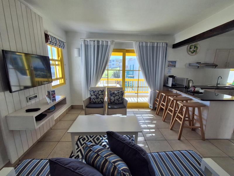 1 Bedroom Property for Sale in Mykonos Western Cape
